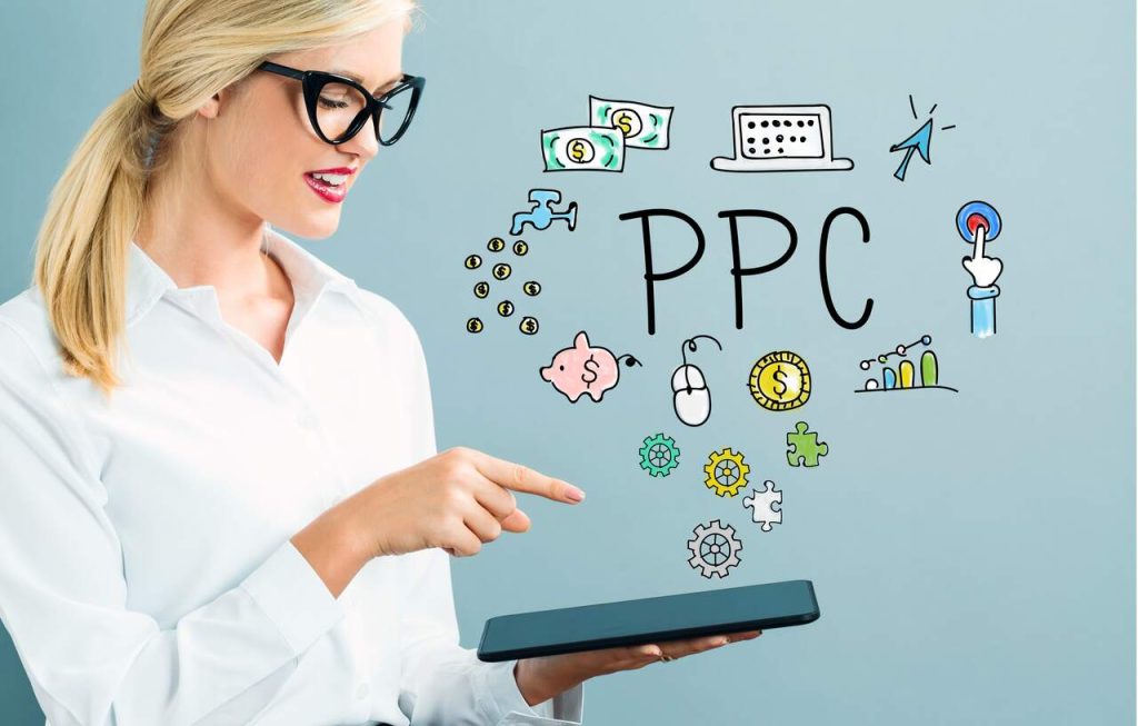 Best PPC Agency