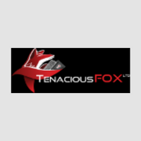 tenacious-fox