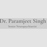Dr Paramjeet Singh