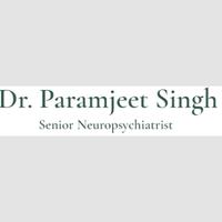 Dr Paramjeet Singh