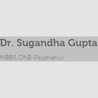 Dr Sugandha Gupta