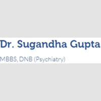 Dr Sugandha Gupta