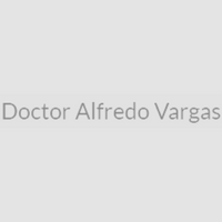 Dr Alfredo vargas