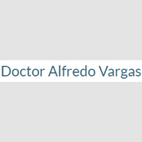 Dr Alfredo vargas