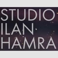 Ilan hamra Studio