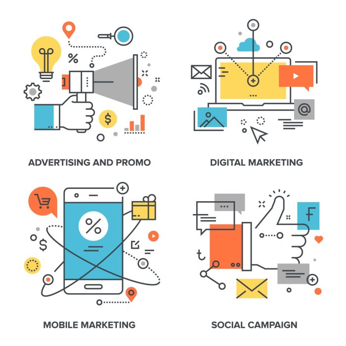 Digital Marketing Services